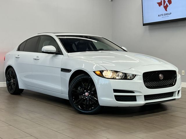 jaguar xe 2017 sajak4bn0ha952177