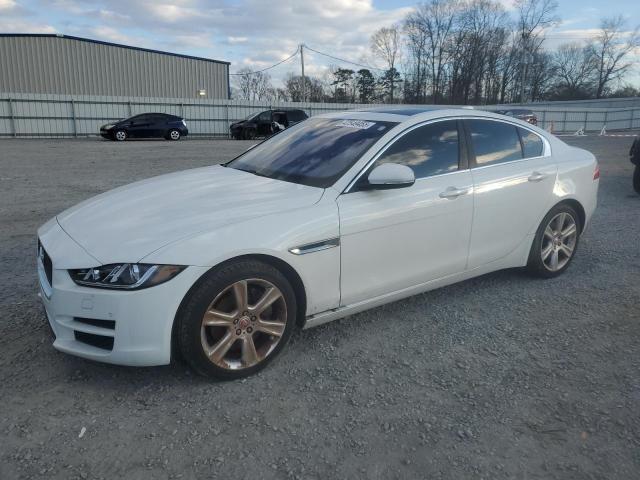 jaguar xe prestig 2017 sajak4bn6ha953043