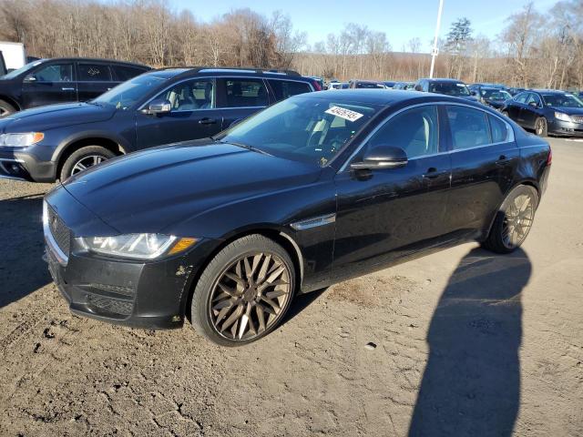 jaguar xe prestig 2017 sajak4bv6ha951826