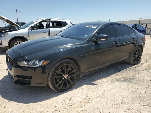 jaguar xe prestig 2017 sajak4bv7ha948384