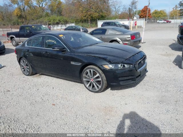 jaguar xe 2017 sajak4bv9ha960892