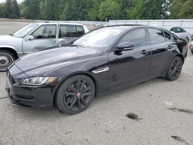 jaguar xe prestig 2017 sajak4bvxha948749