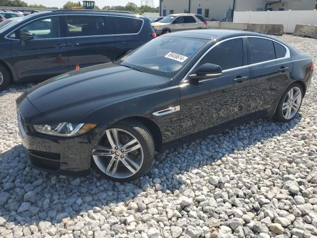 jaguar xe prestig 2017 sajak4bvxha958245