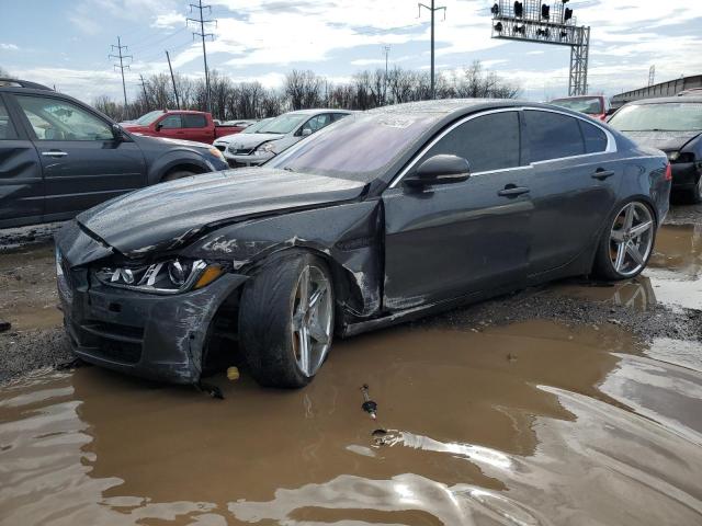 jaguar xe 2018 sajak4ev9jcp22725