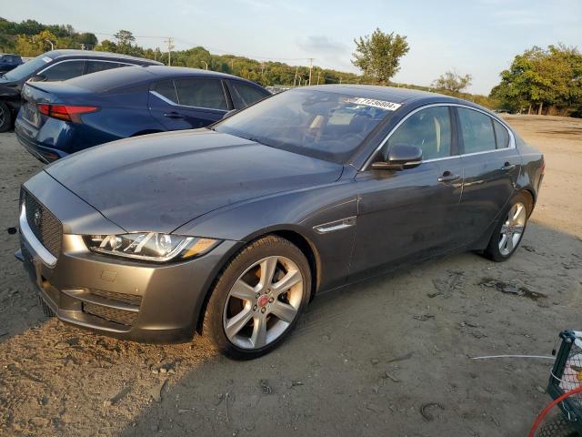 jaguar xe prestig 2018 sajak4fn9jcp18009