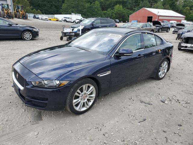 jaguar xe prestig 2019 sajak4fx9kcp48579