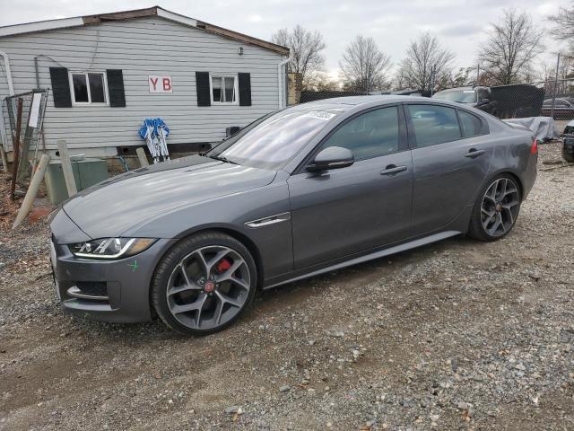 jaguar xe r - spo 2017 sajal4bv3ha960271