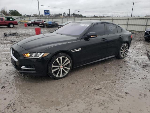 jaguar xe r - spo 2017 sajal4bv4ha949361