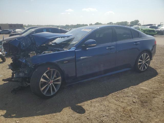 jaguar xe r - spo 2017 sajal4bv9ha947203