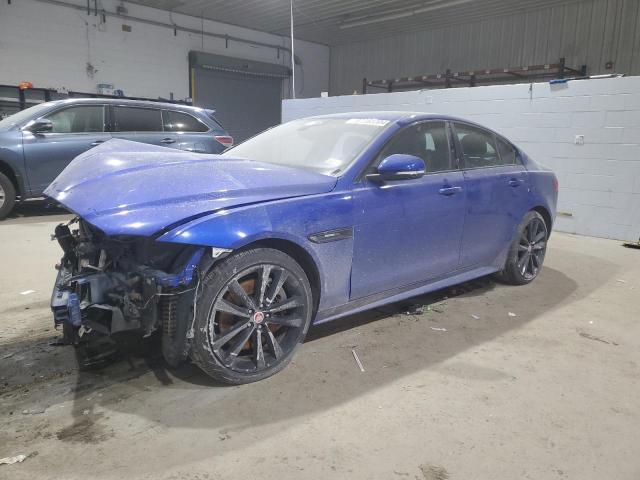 jaguar xe r - spo 2018 sajal4ev3jcp17369