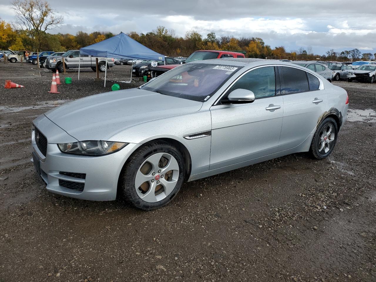 jaguar xe 2017 sajar4bg0ha965394