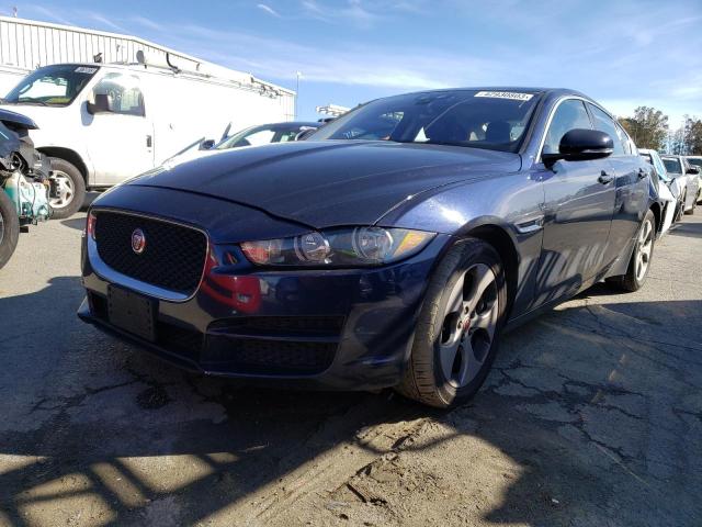 jaguar xe 2017 sajar4bg0ha967243