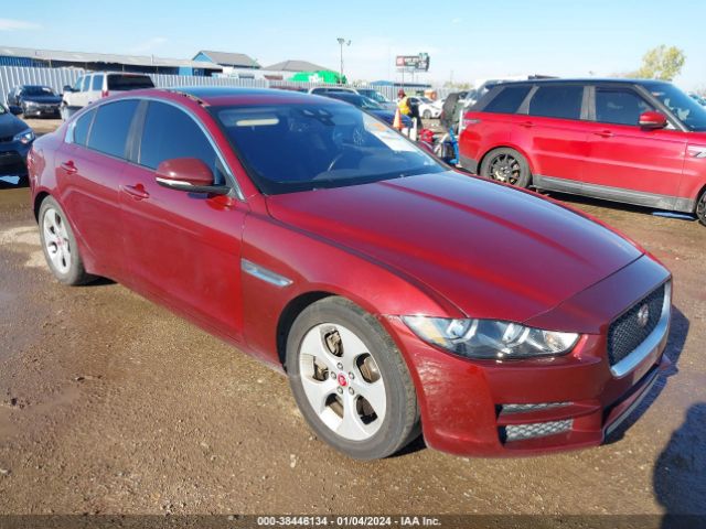 jaguar xe 2017 sajar4bg0ha968084