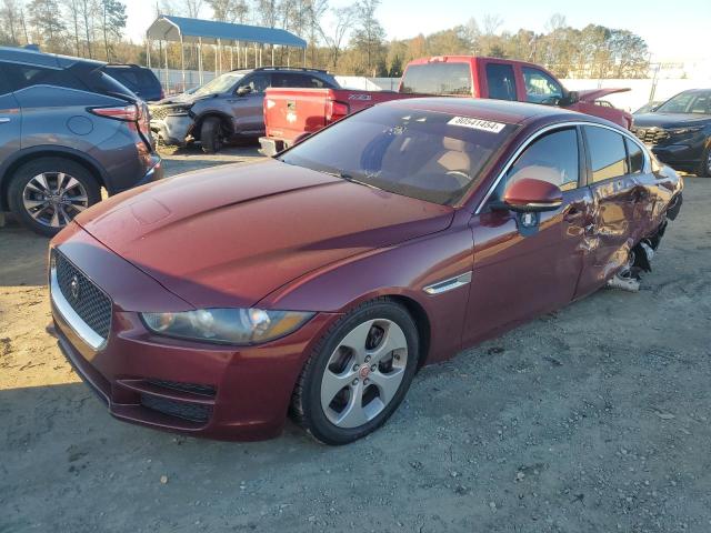 jaguar xe 2017 sajar4bg1ha961385