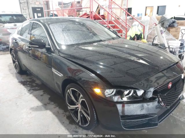 jaguar xe 2017 sajar4bg1ha973889