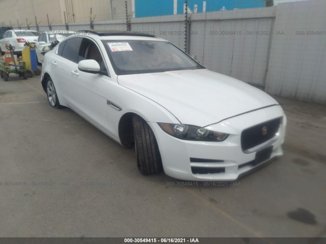 jaguar xe 2017 sajar4bg2ha974615