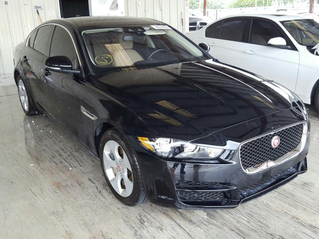 jaguar xe 2017 sajar4bg4ha948503