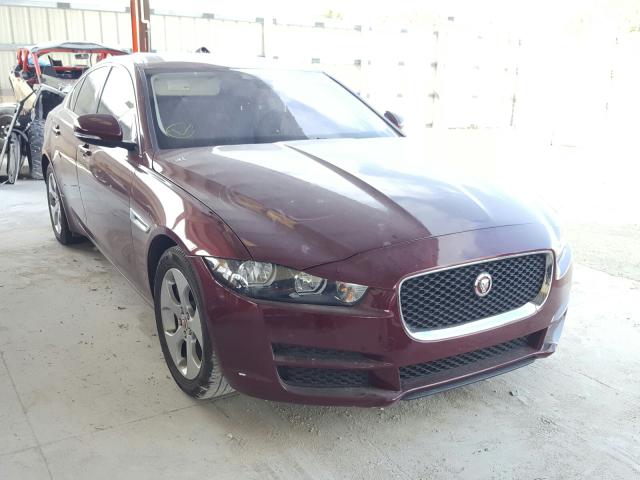 jaguar xe 2017 sajar4bg4ha960649