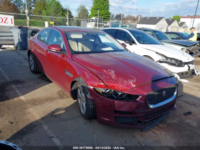 jaguar xe 2017 sajar4bg4ha964555