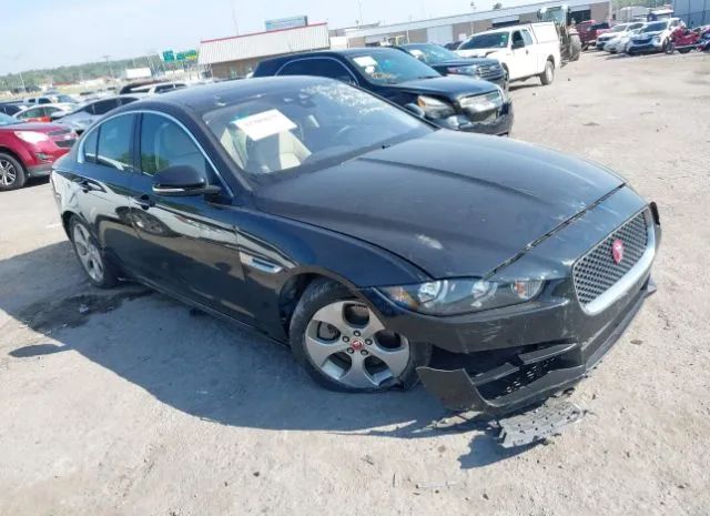 jaguar xe 2017 sajar4bg4ha964698