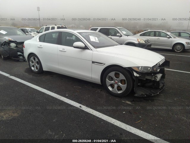 jaguar xe 2017 sajar4bg4ha974079