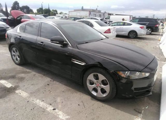 jaguar xe 2017 sajar4bg5ha977069