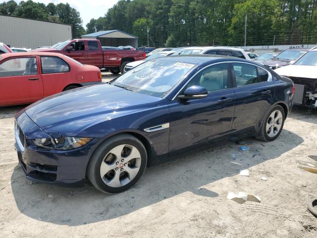 jaguar xe 2017 sajar4bg6ha949961