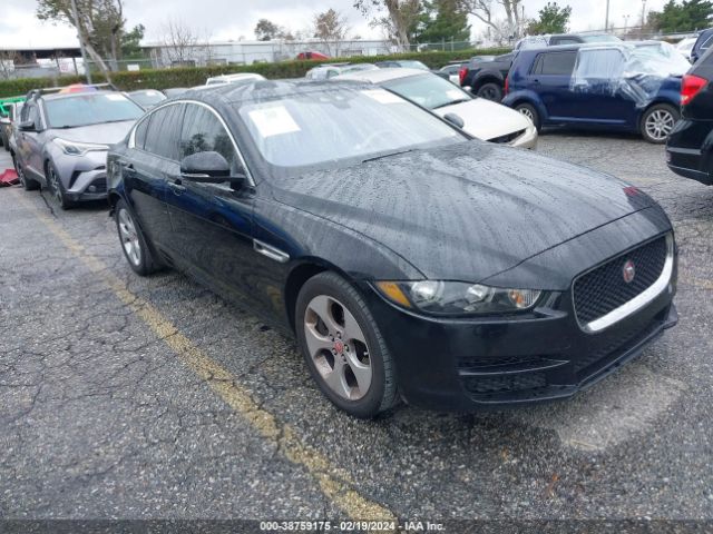 jaguar xe 2017 sajar4bg6ha971894