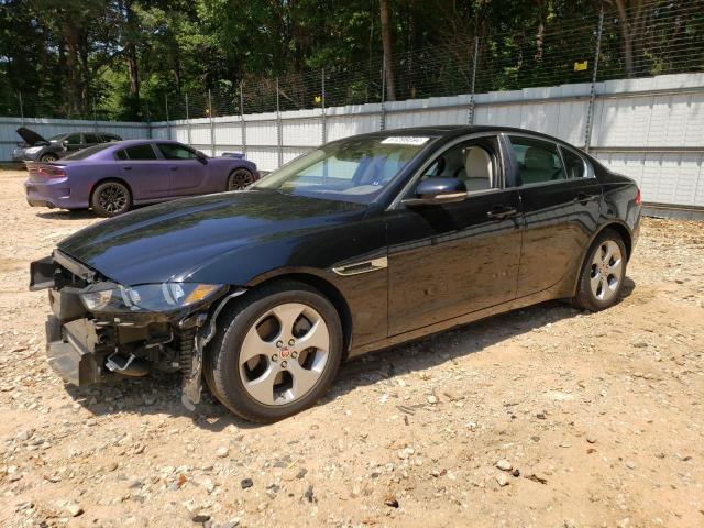 jaguar xe 2017 sajar4bg8ha971752