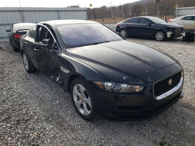 jaguar xe 2017 sajar4bg8ha972772