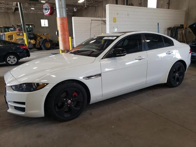 jaguar xe 2017 sajar4bgxha961255