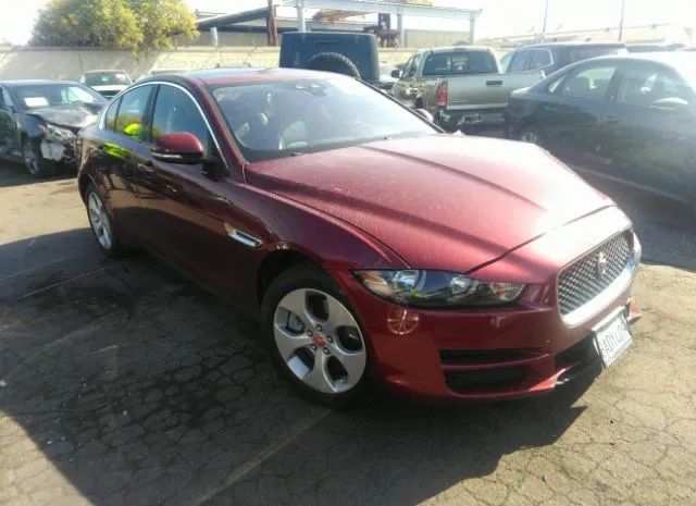 jaguar xe 2017 sajar4bgxha969825