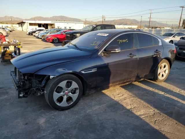 jaguar xe 2017 sajar4bn0ha952529