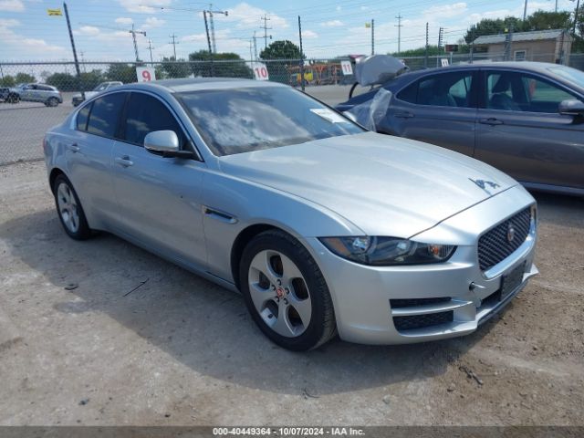 jaguar xe 2017 sajar4bn0ha975549