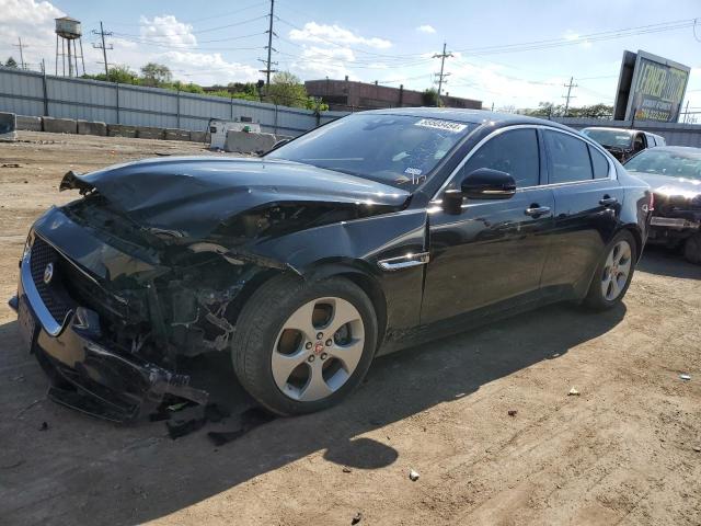 jaguar xe 2017 sajar4bn7ha968517