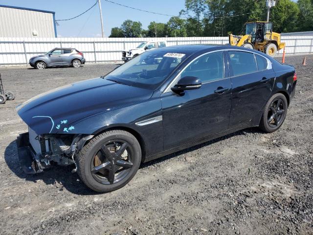 jaguar xe 2018 sajar4fx0jcp32605