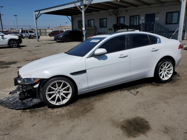 jaguar xe 2018 sajar4fx2jcp33660