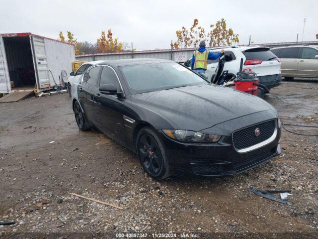 jaguar xe 2018 sajar4fx3jcp39189