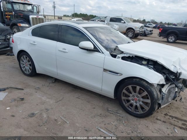 jaguar xe 2019 sajar4fx3kcp47620