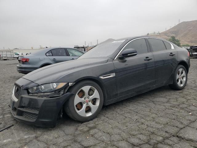 jaguar xe 2018 sajar4fx4jcp27813