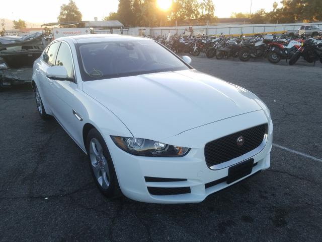 jaguar xe 2018 sajar4fx6jcp34567