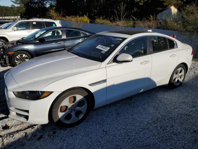 jaguar xe 2018 sajar4fx7jcp27482