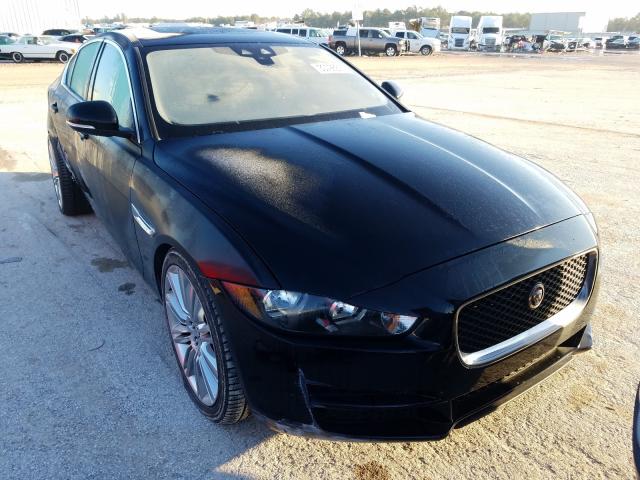 jaguar xe 2018 sajar4fx9jcp27094