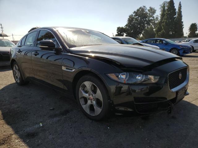 jaguar xe 2018 sajar4fx9jcp33526