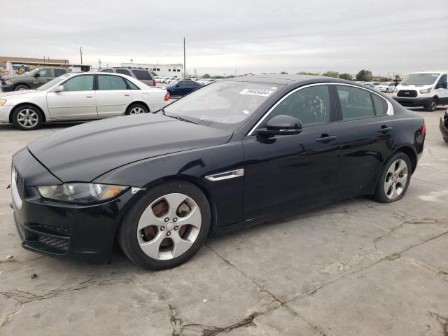 jaguar xe 2018 sajar4fxxjcp27508