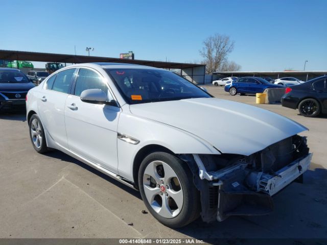 jaguar xe 2018 sajar4fxxjcp31218