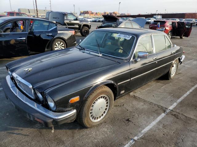 jaguar xj 1987 sajay1347hc472838