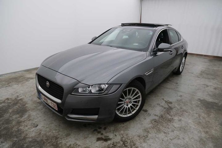 jaguar xf &#3915 2016 sajbb4bn0hcy32520