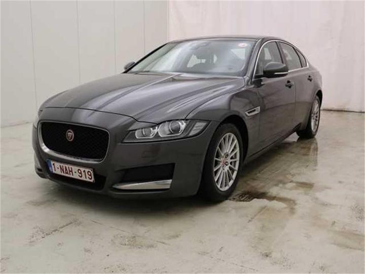 jaguar xf 2016 sajbb4bn2gcy12848