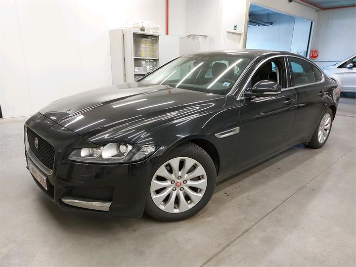 jaguar xf 2016 sajbb4bn4hcy26994